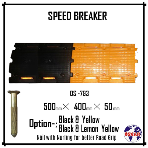 Speed Breaker